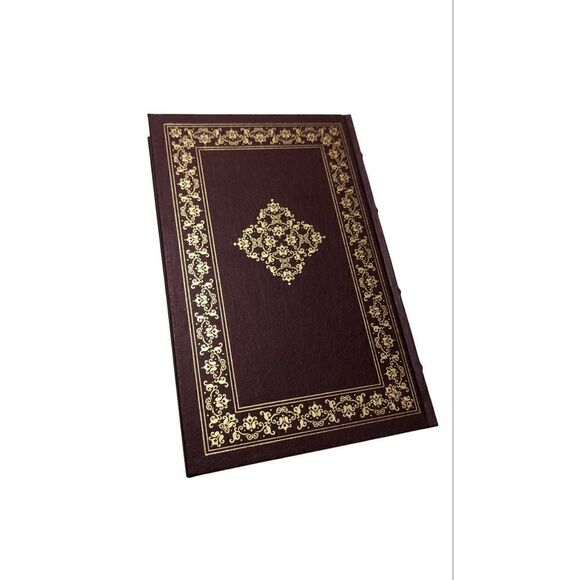 Greatest Plays by Anton Chekhov Franklin Library 1979 - Picture 4 of 5